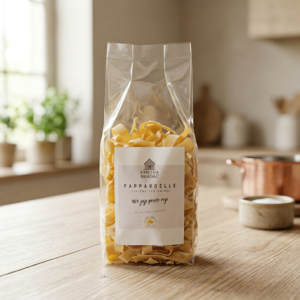 Pappardelle